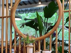 -红小满休闲餐厅(十全街店)