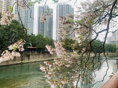 -红星桥(地铁站)