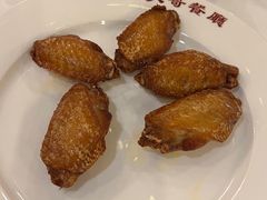 -大哥餐厅(西城花园店)