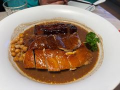 -汤城小厨•粤菜•靓汤(西直门凯德MALL店)