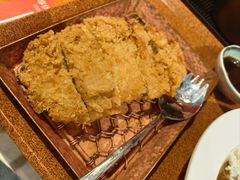 -天妇罗内顺田(罗湖店)