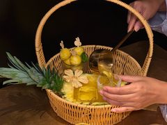 -烤匠麻辣烤鱼(重庆万象城店)