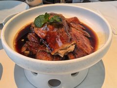 南京老卤烤鸭-翡翠江南(国贸商城店)