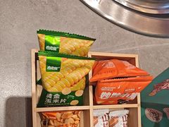 -灶座小锅烀饼·铁锅炖(道里店)