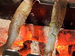 -很久以前羊肉串(昌里路三钢里店)