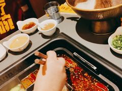 -巴奴毛肚火锅(二七万达店)