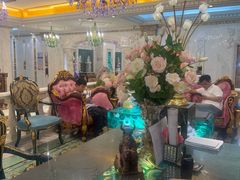 -金米箩大酒店(五角场店)