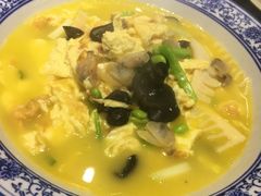-潘大福特色蒸菜(湖滨店)
