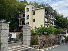 -莫干山风景区