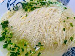 -新万鑫银丝面·非遗无锡味(惠山古镇店)