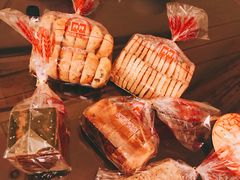 -红房子西点(汇联商厦天钥桥路店)