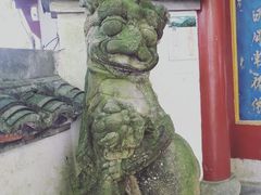 -大慈岩风景区