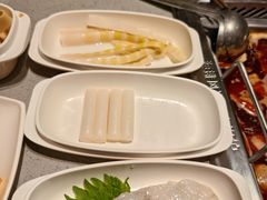 -海底捞火锅(吴中路店)