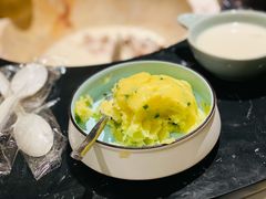 土豆泥-云海肴云南菜·蒸汽石锅鱼(青岛万象城店)
