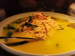 -壹品宴掦·淮扬菜(新牌坊店)