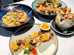 -BE BRIGHT KITCHEN(正佳广场店)
