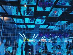 -世代星球·保龄球·镭战真人CS·团建(杨浦店)