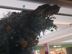 -雀蓝川菜(滨湖万象汇店)