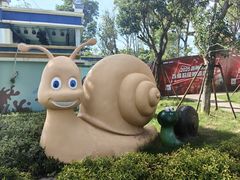 -苏州乐园森林水世界