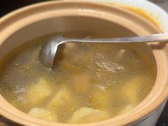 -洪福龙虾