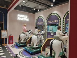 -meland亲子乐园(北京首开通州万象汇店)