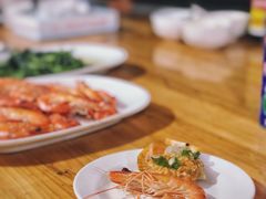-蓝湾碧波·老字号·疍家非遗海上餐厅