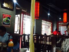 大堂-天下第一面(大雁塔北广场店)