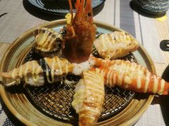 -鱼意寿司(钟村分店)