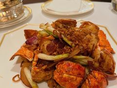 -唐阁(香港朗廷酒店)