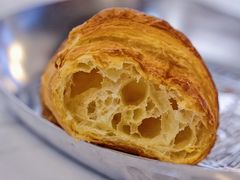 可颂面包-PAUSE(恒大广场店)