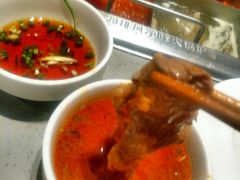 捞派肥牛-海底捞火锅(亲子主题北金鹰店)