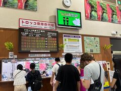 -岚山嵯峨野观光小火车