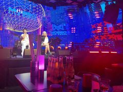 -MOSSO·Liveshow(M3香港广场店)