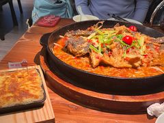 -老板恋上鱼(振华商厦店)