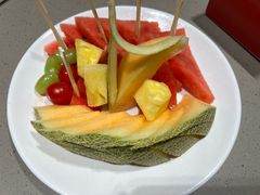-海底捞火锅(万象城店)