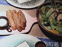 -布拉诺牛排西餐厅(上城天街店)