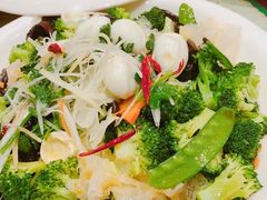 -盈春大饭店(千山路店)