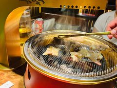 -西塔老太太泥炉烤肉(万柳华联店)