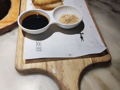 -绿茶餐厅(朝阳大悦城店)