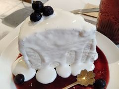 -LA JOLLA 墨西哥餐厅(学院路店)