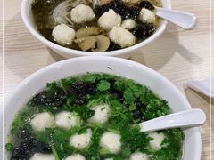 -老滕家过桥米线(金鱼胡同店)