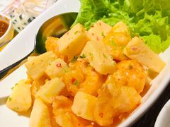 -瓦城泰国料理(芮欧百货店)