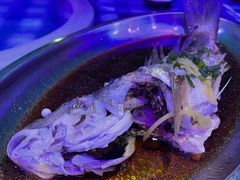 -钱大妈海鲜饭店(保利林语店)