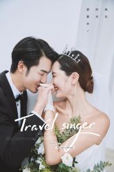 -太古映画婚纱摄影(天河店)