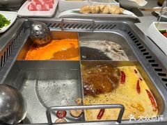 -海底捞火锅(龙湖北京大兴天街店)