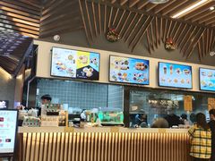 -阿三生煎(正弘城店)