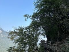 -清江方山景区