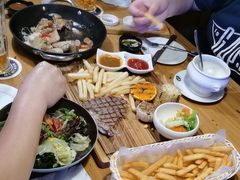 -沈阳瑞士酒店·普拉那啤酒坊