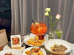 -G+KITCHEN(龙湖狮山天街店)