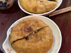 -兰庆鸡蛋馃(人民路店)